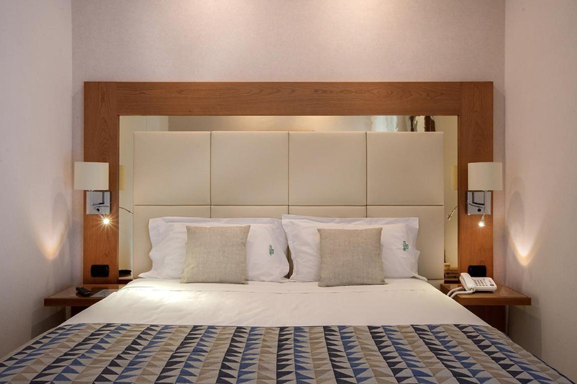 American Hotel Поццуоли Экстерьер фото