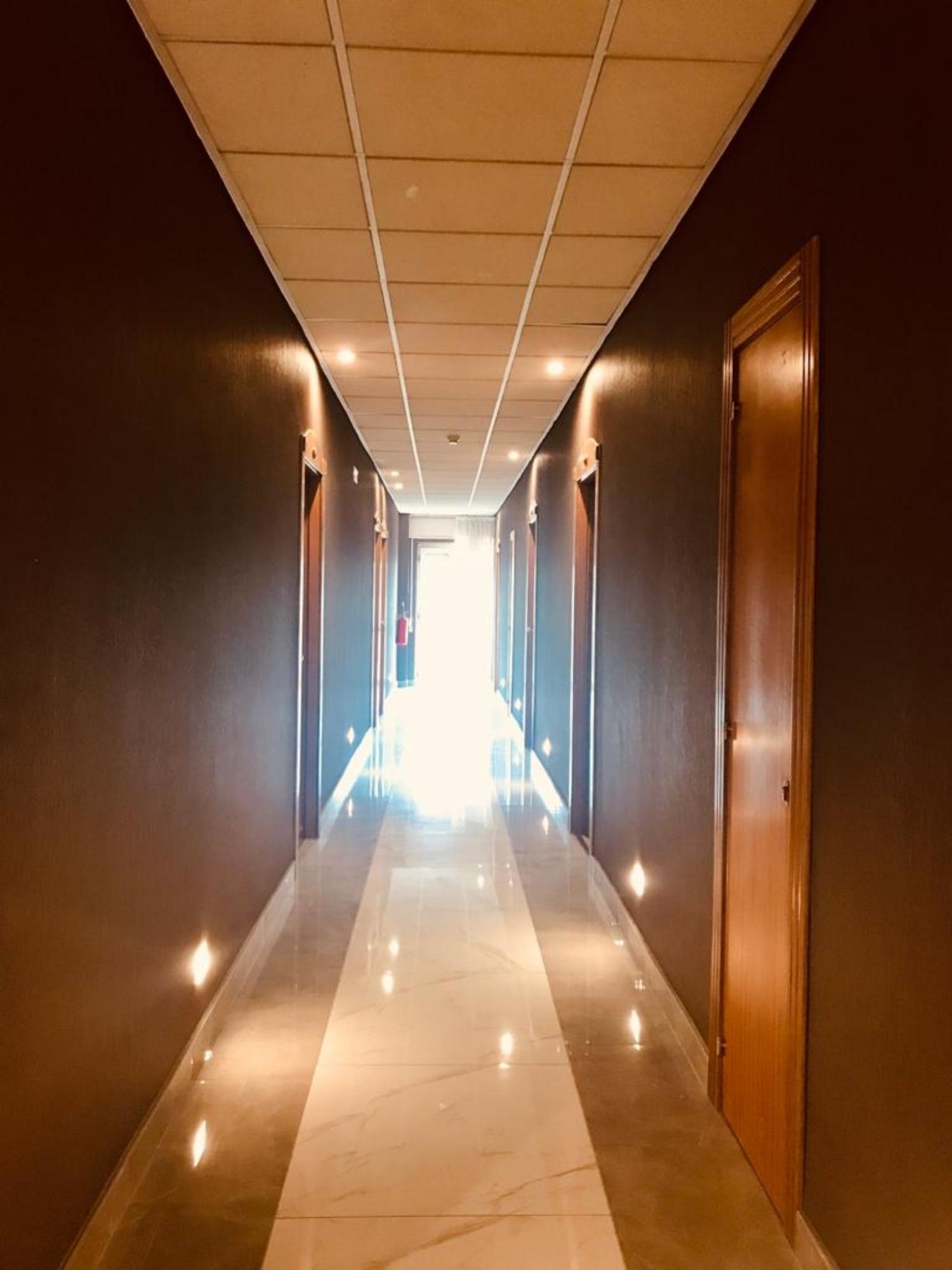 American Hotel Поццуоли Экстерьер фото