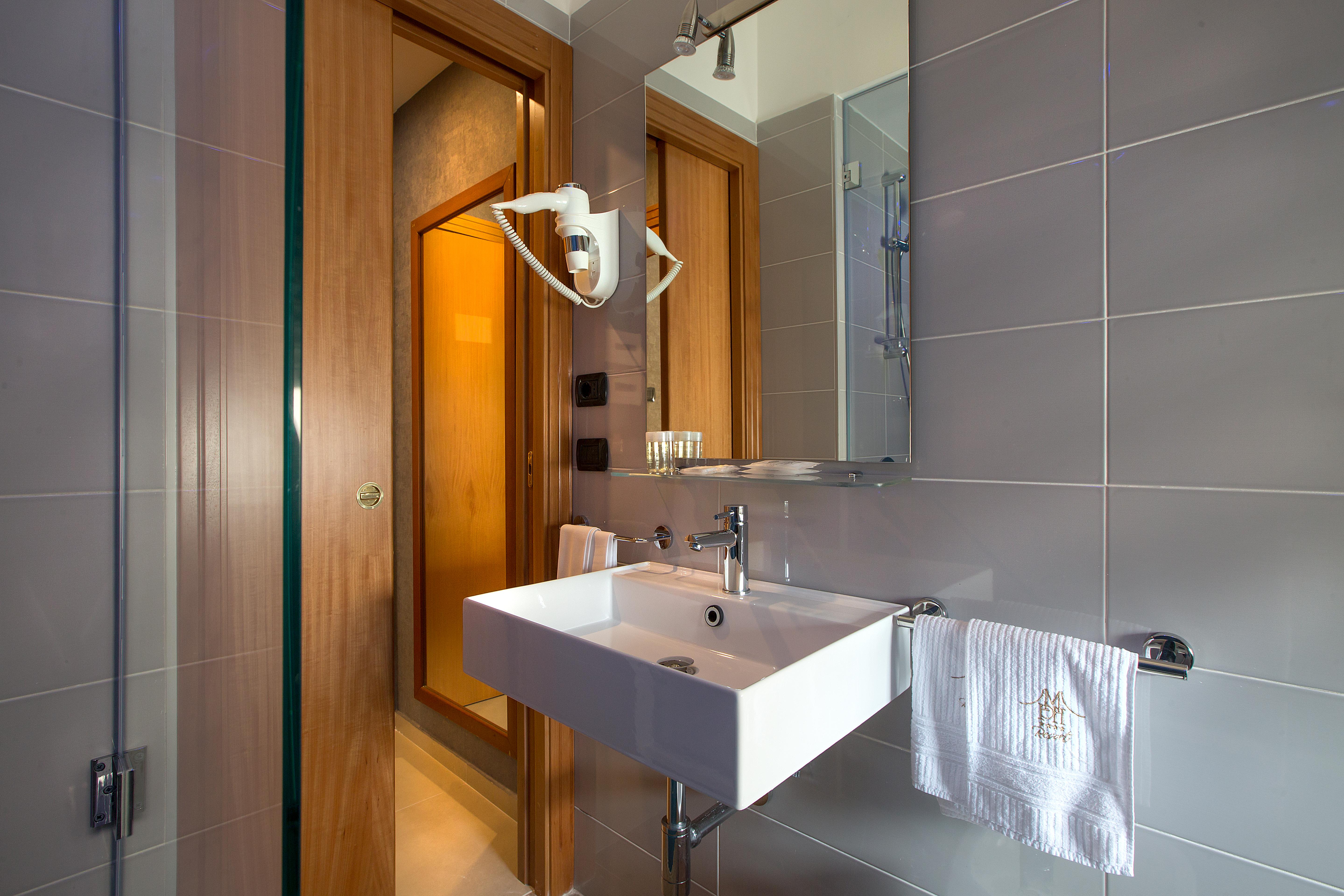 American Hotel Поццуоли Экстерьер фото